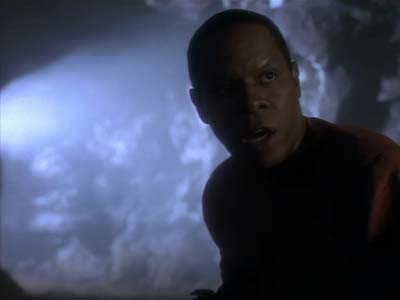Star Trek: Deep Space Nine Screencaps "The Jem'Hadar" (S2:E26)