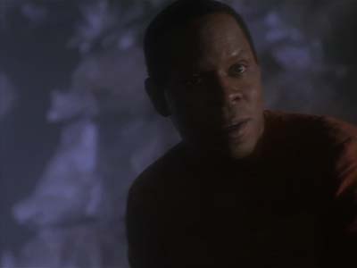 Star Trek: Deep Space Nine Screencaps "The Jem'Hadar" (S2:E26)