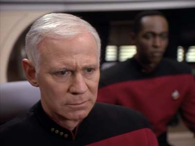 Star Trek: Deep Space Nine Screencaps "The Jem'Hadar" (S2:E26)
