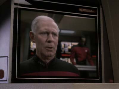 Star Trek: Deep Space Nine Screencaps "The Jem'Hadar" (S2:E26)