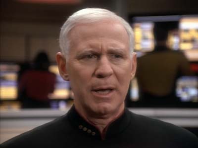 Star Trek: Deep Space Nine Screencaps "The Jem'Hadar" (S2:E26)