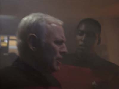 Star Trek: Deep Space Nine Screencaps "The Jem'Hadar" (S2:E26)