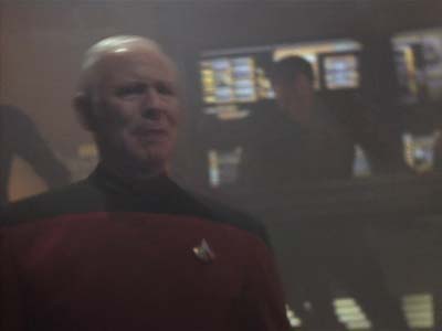 Star Trek: Deep Space Nine Screencaps "The Jem'Hadar" (S2:E26)