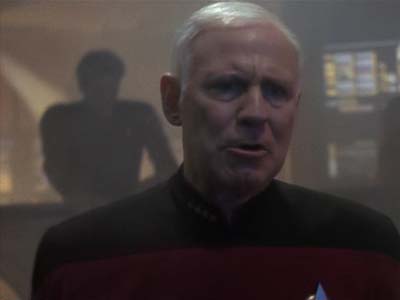Star Trek: Deep Space Nine Screencaps "The Jem'Hadar" (S2:E26)