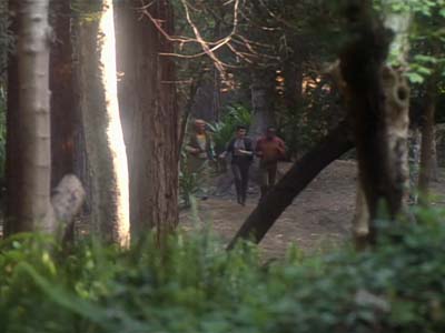 Star Trek: Deep Space Nine Screencaps "The Jem'Hadar" (S2:E26)
