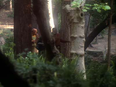 Star Trek: Deep Space Nine Screencaps "The Jem'Hadar" (S2:E26)