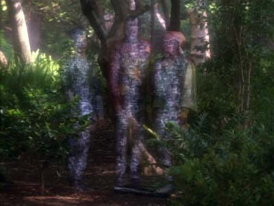 Star Trek: Deep Space Nine Screencaps "The Jem'Hadar" (S2:E26)
