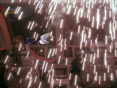 Star Trek: Deep Space Nine Screencaps "The Jem'Hadar" (S2:E26)