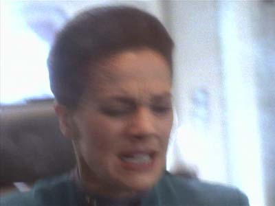 Star Trek: Deep Space Nine Screencaps "The Jem'Hadar" (S2:E26)