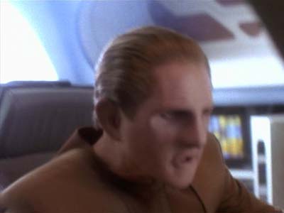 Star Trek: Deep Space Nine Screencaps "The Jem'Hadar" (S2:E26)