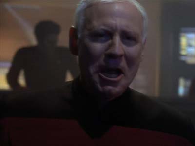 Star Trek: Deep Space Nine Screencaps "The Jem'Hadar" (S2:E26)