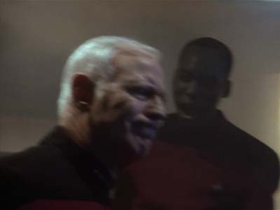 Star Trek: Deep Space Nine Screencaps "The Jem'Hadar" (S2:E26)