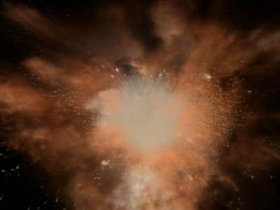 Star Trek: Deep Space Nine Screencaps "The Jem'Hadar" (S2:E26)