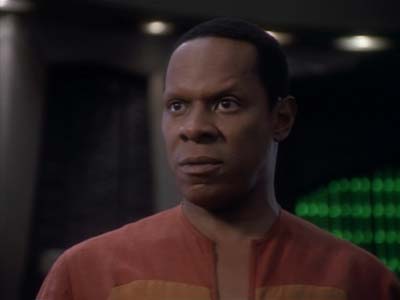 Star Trek: Deep Space Nine Screencaps "The Jem'Hadar" (S2:E26)
