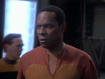 Star Trek: Deep Space Nine Screencaps "The Jem'Hadar" (S2:E26)