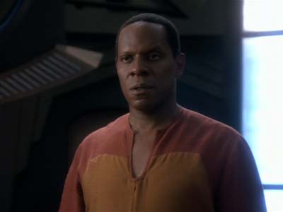 Star Trek: Deep Space Nine Screencaps "The Jem'Hadar" (S2:E26)