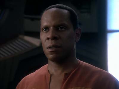 Star Trek: Deep Space Nine Screencaps "The Jem'Hadar" (S2:E26)