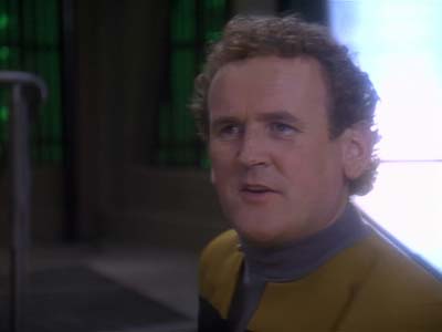 Star Trek: Deep Space Nine Screencaps "The Search, Part I" (S3:E1)