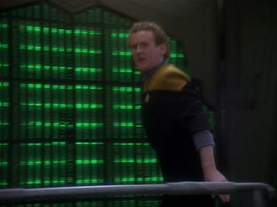 Star Trek: Deep Space Nine Screencaps "The Search, Part I" (S3:E1)