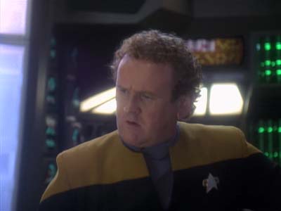 Star Trek: Deep Space Nine Screencaps "The Search, Part I" (S3:E1)