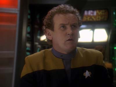 Star Trek: Deep Space Nine Screencaps "The Search, Part I" (S3:E1)