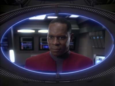 Star Trek: Deep Space Nine Screencaps "The Search, Part I" (S3:E1)