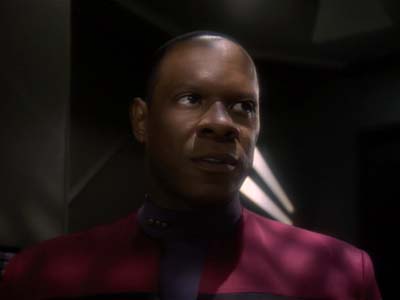 Star Trek: Deep Space Nine Screencaps "The Search, Part I" (S3:E1)