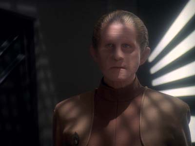 Star Trek: Deep Space Nine Screencaps "The Search, Part I" (S3:E1)