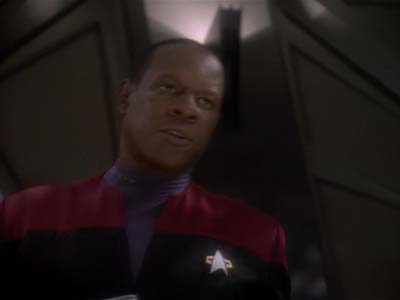 Star Trek: Deep Space Nine Screencaps "The Search, Part I" (S3:E1)