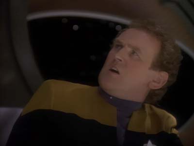 Star Trek: Deep Space Nine Screencaps "The Search, Part I" (S3:E1)