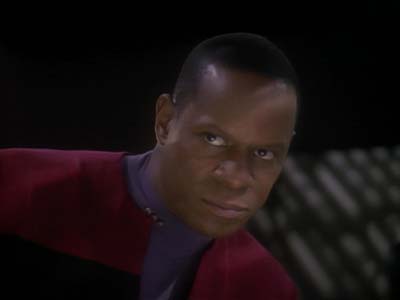 Star Trek: Deep Space Nine Screencaps "The Search, Part I" (S3:E1)