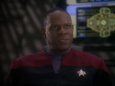Star Trek: Deep Space Nine Screencaps "The Search, Part I" (S3:E1)