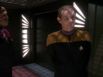 Star Trek: Deep Space Nine Screencaps "The Search, Part I" (S3:E1)