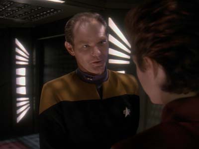 Star Trek: Deep Space Nine Screencaps "The Search, Part I" (S3:E1)