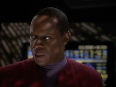 Star Trek: Deep Space Nine Screencaps "The Search, Part I" (S3:E1)