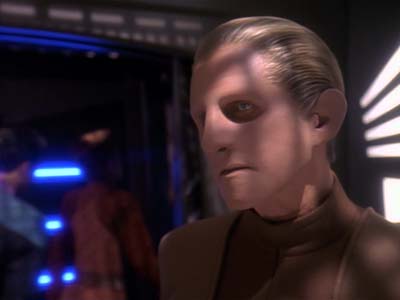 Star Trek: Deep Space Nine Screencaps "The Search, Part I" (S3:E1)