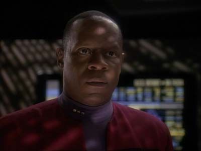 Star Trek: Deep Space Nine Screencaps "The Search, Part I" (S3:E1)