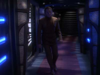 Star Trek: Deep Space Nine Screencaps "The Search, Part I" (S3:E1)