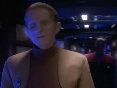 Star Trek: Deep Space Nine Screencaps "The Search, Part I" (S3:E1)