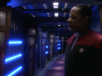 Star Trek: Deep Space Nine Screencaps "The Search, Part I" (S3:E1)