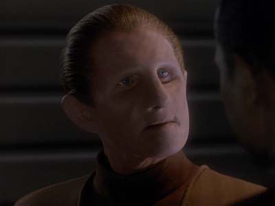 Star Trek: Deep Space Nine Screencaps "The Search, Part I" (S3:E1)