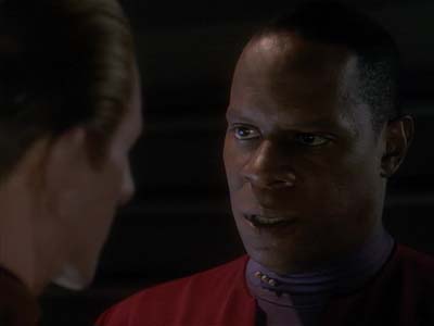 Star Trek: Deep Space Nine Screencaps "The Search, Part I" (S3:E1)