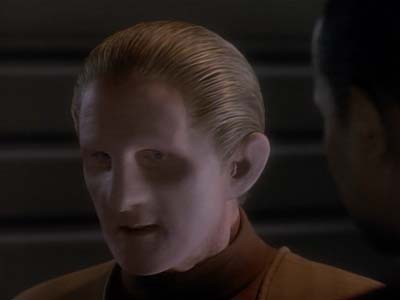 Star Trek: Deep Space Nine Screencaps "The Search, Part I" (S3:E1)
