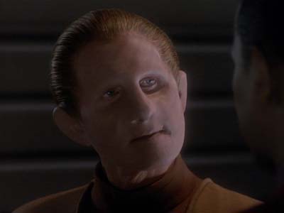 Star Trek: Deep Space Nine Screencaps "The Search, Part I" (S3:E1)