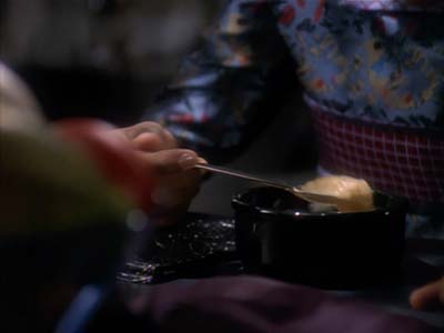 Star Trek: Deep Space Nine Screencaps "The Search, Part I" (S3:E1)