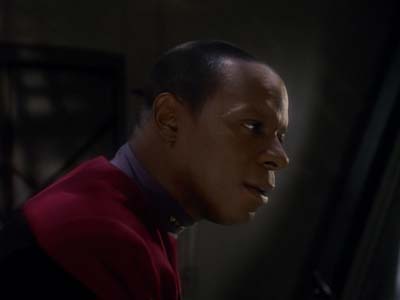 Star Trek: Deep Space Nine Screencaps "The Search, Part I" (S3:E1)