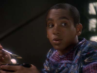 Star Trek: Deep Space Nine Screencaps "The Search, Part I" (S3:E1)