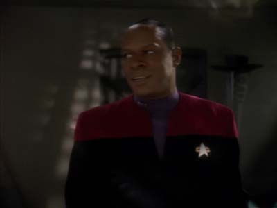 Star Trek: Deep Space Nine Screencaps "The Search, Part I" (S3:E1)