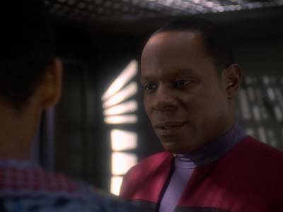 Star Trek: Deep Space Nine Screencaps "The Search, Part I" (S3:E1)