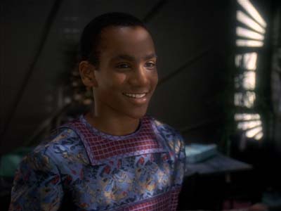 Star Trek: Deep Space Nine Screencaps "The Search, Part I" (S3:E1)